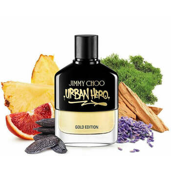 Urban Hero Gold Edition EDP